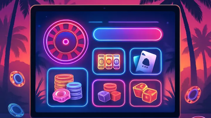 SOLUNO COM experiencia casino en línea