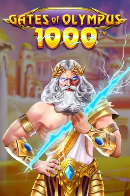 Gates of Olympus slot más popular en SOLUNO COM