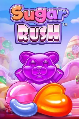 Sugar Rush slot dulce más jugado en SOLUNO COM
