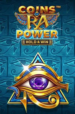 Coins Ra Power tragamonedas egipcia SOLUNO COM