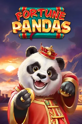 Fortune Pandas slot de pandas en SOLUNO COM