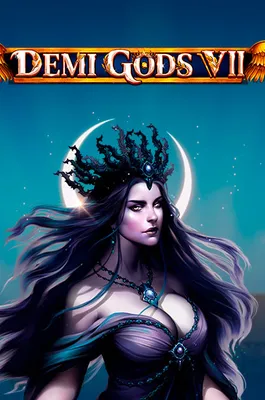 Demi Gods mitología griega en SOLUNO COM