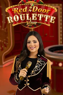 Red Door Roulette casino en vivo SOLUNO COM
