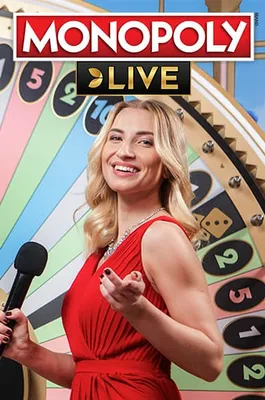 Monopoly Live en SOLUNO COM casino